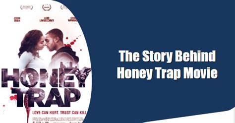 honey trap movie true story